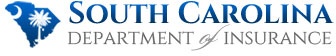 South Carolina Department Of Insurance